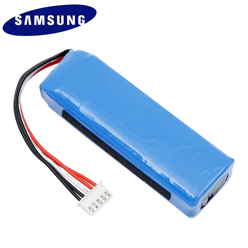 GSP1029102A samsung аккумулятор 6000 мАч GSP1029102A для JBL Charge 3 с бесплатными инструментами