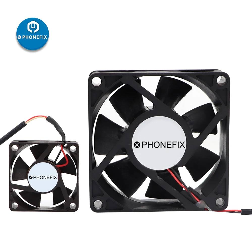 5V USB Power Mini Fan Air Filter Tool