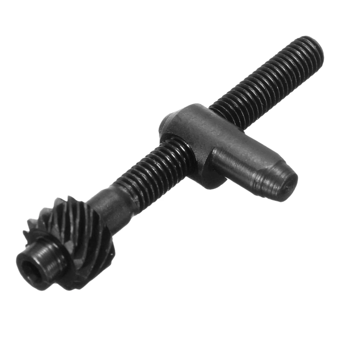 Hot XD-Chain Adjuster Tensioner Screw For Timberpro Lawnflite Chinese Chainsaw 2500 25cc
