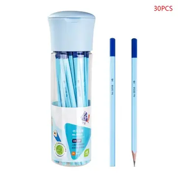 

30pcs 2B/HB Sketching Drawing Writing Pencil Stationery School Office Supplies Student Gifts