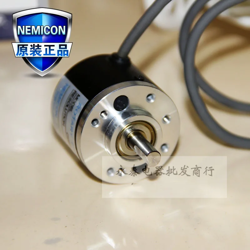 

Brand new original Internal secret control encoder OVW2-10-2MHT one year warranty