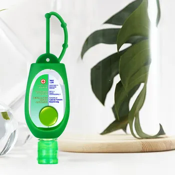 

Best Travel Portable Hand Sanitizer Gel Disposable Cleaning Hand Soap No Clean for Home Hand Soaps MPwell