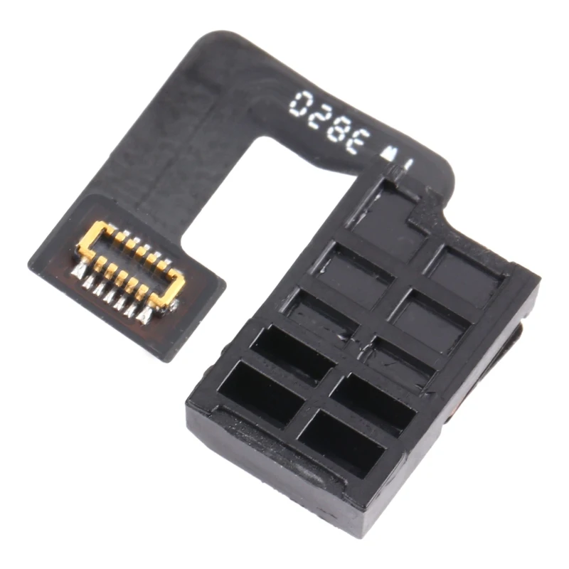 Light Sensor Flex Cable for Xiaomi Redmi K30 Pro / Poco F2 Pro M2004J11G Mobile Phone Replacement Parts