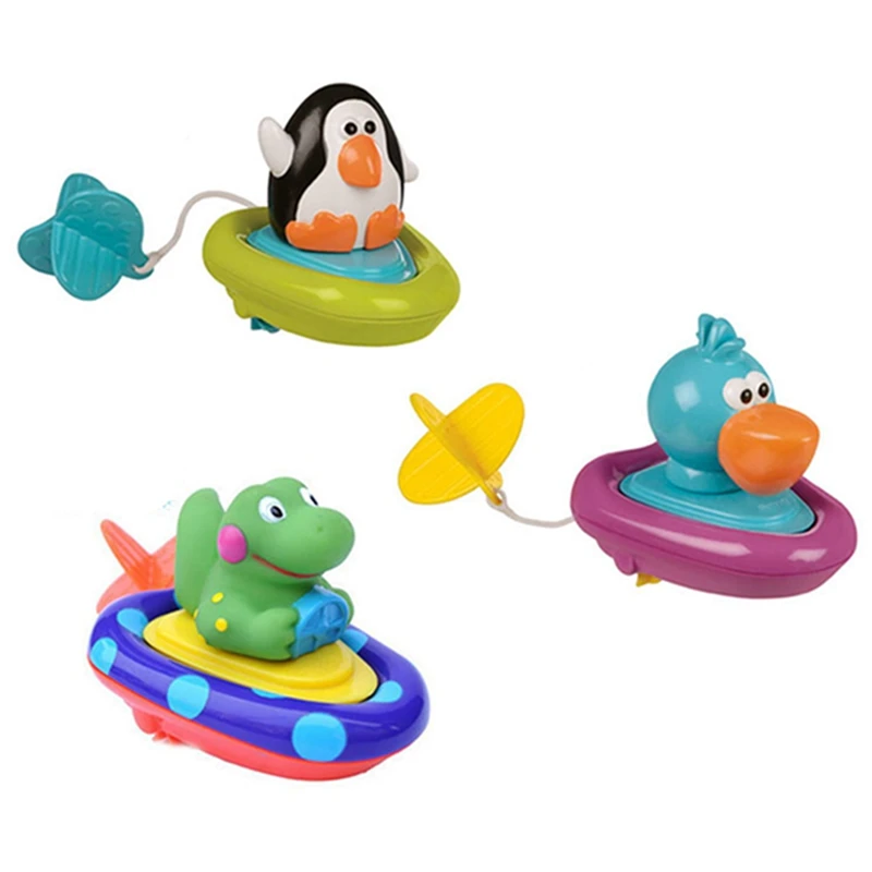 Игрушки для купания, игрушки для плавания