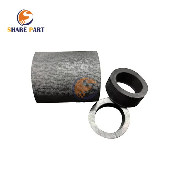 

1 Set Panasonic KV S1020C S1025C S1045C SS030 SS035 KV-SS030 KV-SS035 KV-S1020C KV-S1025C KV-S1045C Exchange Roller Rubber Kit