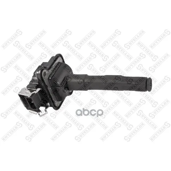 61-00016-Sx_катушка Зажигания! Audi A4/A6/A8, Vw Golf/Sharan 1.6i-1.9i//2.3i-3.7i 94 Stellox 6100016sx Stellox арт. 6100016SX