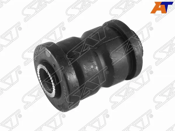 Сайлентблок переднего рычага передний TOYOTA COROLLA/SPRINTER 91-02/LEVIN/TRUENO 91-98 SAT ST-48654-12070 |