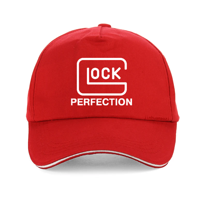 Тактическая бейсбольная кепка Glock для спортивной стрельбы, рыболовная Кепка s, Мужская Уличная охотничья шляпа для джунглей, страйкбола, пешего туризма, Кепка