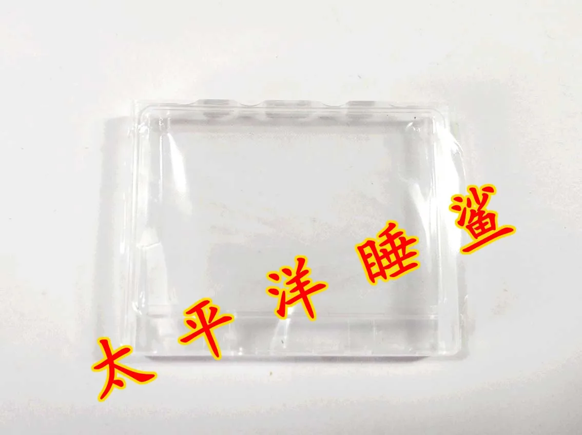 

For Godox V860II V860 II TT685 LCD Screen Display Protective Cover Protector Flash SPEEDLITE Repair Part Replacement Unit