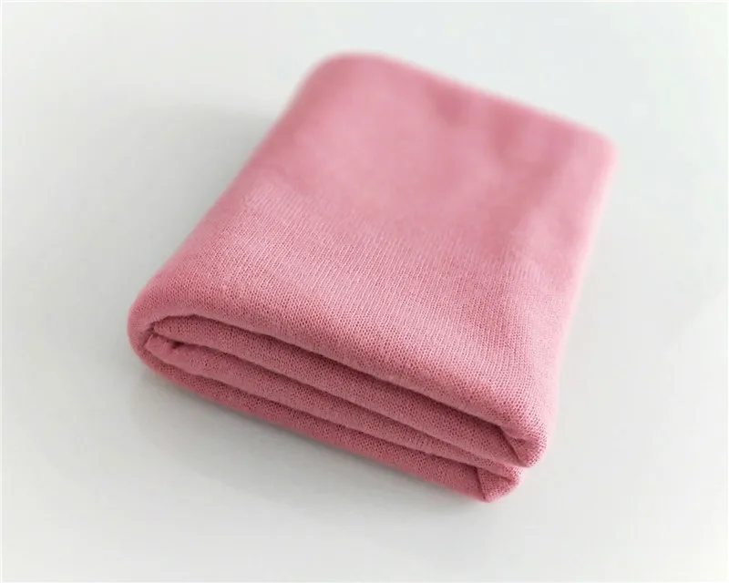 20-68 blanket Ylsteed аксессуары для фотографирования новорожденных детский наряд для фотосессии Вязание фон для детской фотосъемки с Обёрточная бумага лук Обёрточная бумага s для съемки наряды - Color: 20-68 blanket
