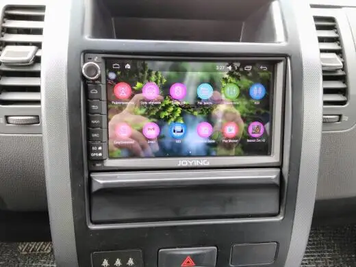 Android автомобильное радио головное устройство Универсальный 2 din 7 дюймов сенсорный экран стерео для Honda/Nissan/Toyota gps HD Автомобильный мультимедийный плеер