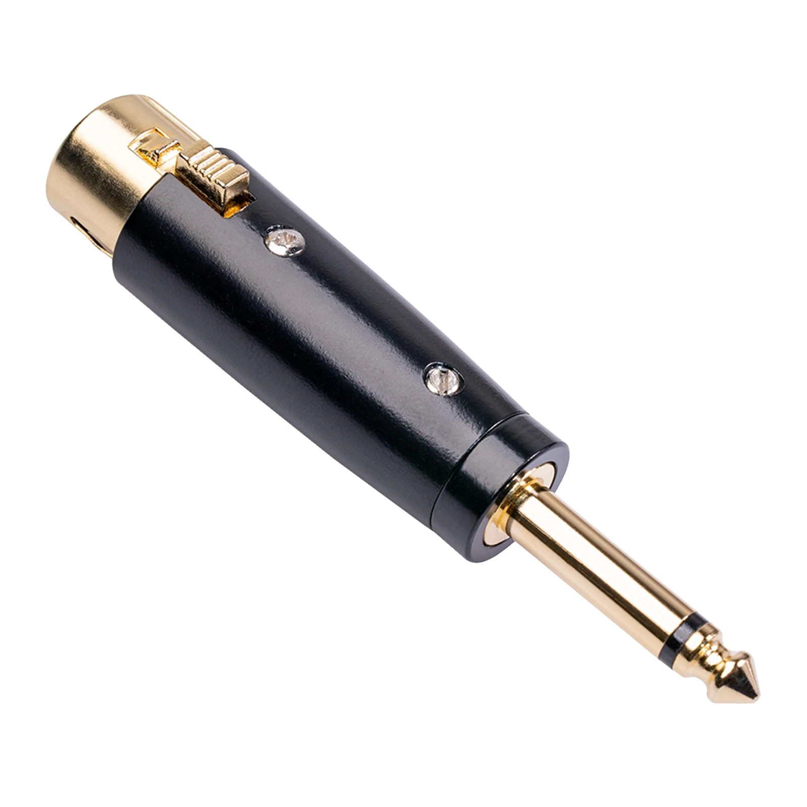 2x подойдет как для повседневной носки так 6 35 мм 1/4 &quotштекер 3 Pin XLR Amp микрофонный