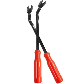 

Bumper Fastener Clips With 5pcs Tool Accessories Interior 280pcs Car Door