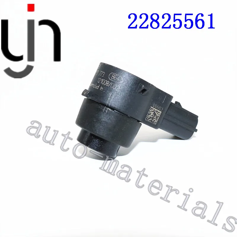 

Новый датчик парковки PDC для Cr uze Regal Saab Opel Corsa Insignia 22825561 OEM 0263023773