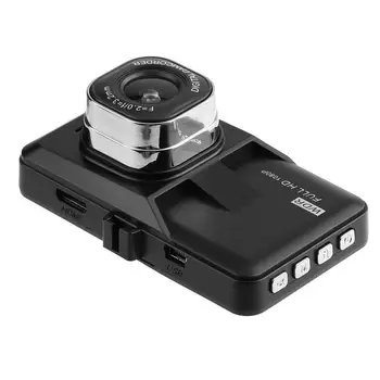 

3' HD 1080P Car DVR Reversing Camera Video Dash Cam Recorder G-sensor 32GB LL