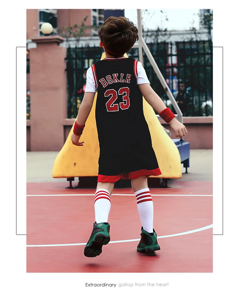 Новая дышащая Баскетбольная обувь для мальчиков, Противоударная спортивная обувь, нескользящая Баскетбольная обувь, zapatillas hombre