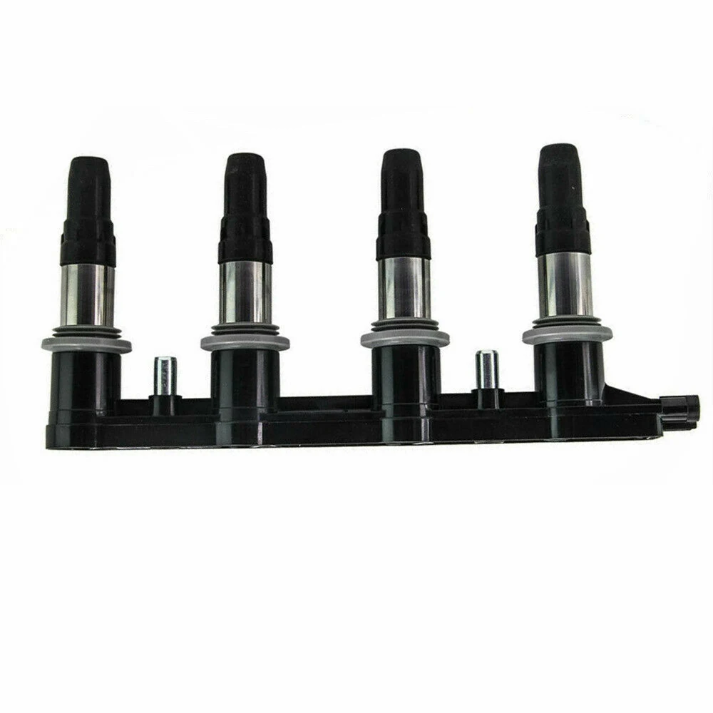Катушка зажигания для Chevrolet Aveo Saloon Cruze Kalos Lacetti Optra 55570160 28125877 96476979 25186686