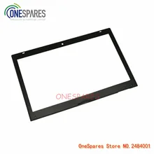 ЖК-дисплей для ноутбука, передняя панель для hp EliteBook 8460P 8460W 8470P 8470W Series 686012-001 6070B0568801 B Shell