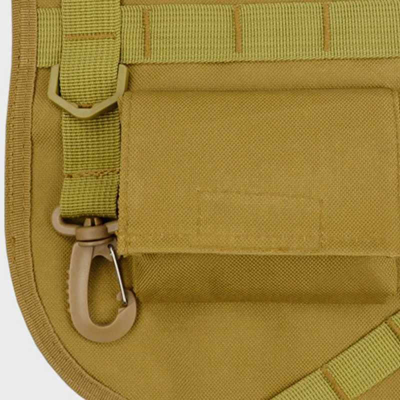 Molle Рождественская сумка для чулок, сумка для хранения