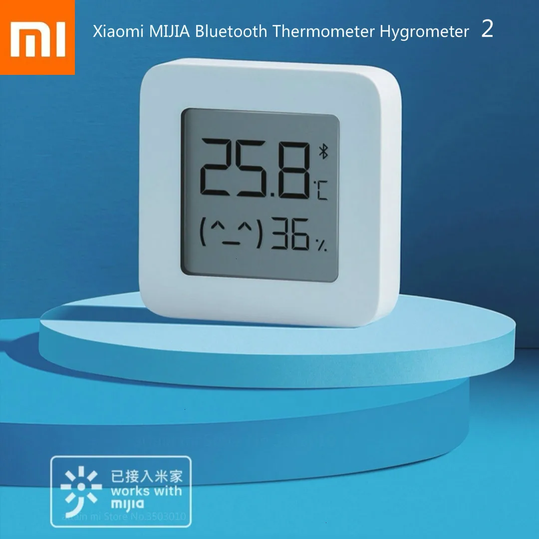 Умный датчик освещенности Xiaomi Mijia шлюз Mi с несколькими режимами дистанционное