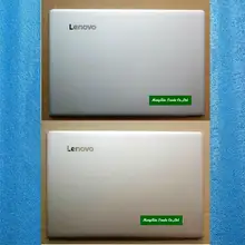 Чехол для lenovo ideapad 710S-13 710S-13ISK 710S-13IKB lcd задняя крышка 460.07D01.0002 460.07d090002