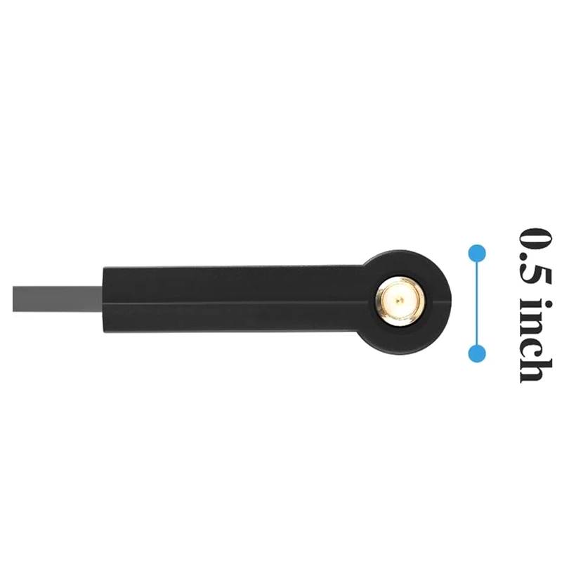 HOT-USB Wifi антенный адаптер AC1200Mbps беспроводная WiFi сетевая карта Бесплатный драйвер USB3.0 двухдиапазонный Wifi приемник передатчик ключ