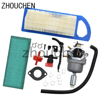 

791858 Carburetor For Briggs & Stratton 792358 794572 799727 698620 793224 697190 697141 14Hp 15Hp 16Hp 17Hp 17.5 Hp 18