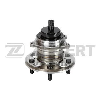 

Rear wheel hub Chery DR5 11-zekkert art rl-1413