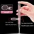 Светодиодный Фонарик Earpick Baby Ear Cleaner Endoscope Penlight Spoon Cleaning Ear Curette Light Spoon with Magnifier Ear Wax Removal