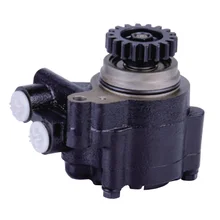 FEBIAT насос гидроусилителя рулевого управления используется для MITSUBISHI FUSO 6D14/6D15/MC811879/475-03423/MC092058/475-03478