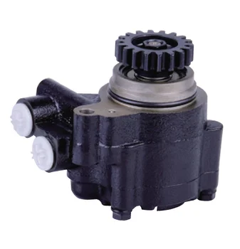 

FEBIAT Power steering pump used for MITSUBISHI FUSO 6D14/6D15/MC811879/475-03423/MC092058/475-03478