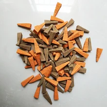 75 шт. смешанный аромат обратного потока благовоний шишки оптом негабаритных пагода дома Натуральный сандаловое дерево благовония s для керамической горелки