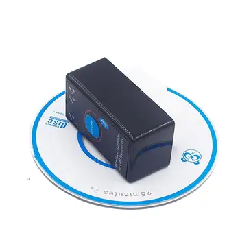 

Auto Fault Diagnosis Instrument With Switch Wireless 1.5 Intelligent Diagnosis Tool For Multiple Models