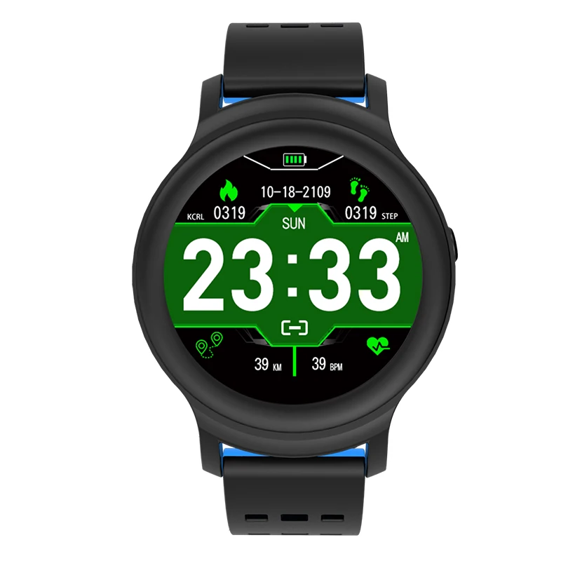 Умные часы smartwatch relogio inteligente монитор сердечного ритма подключение