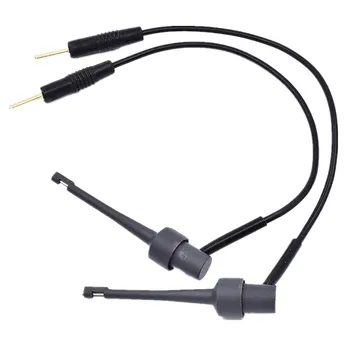 

Dental File Clips Cable Apex Locator Accessoris Measuring Instruments 1 Piece