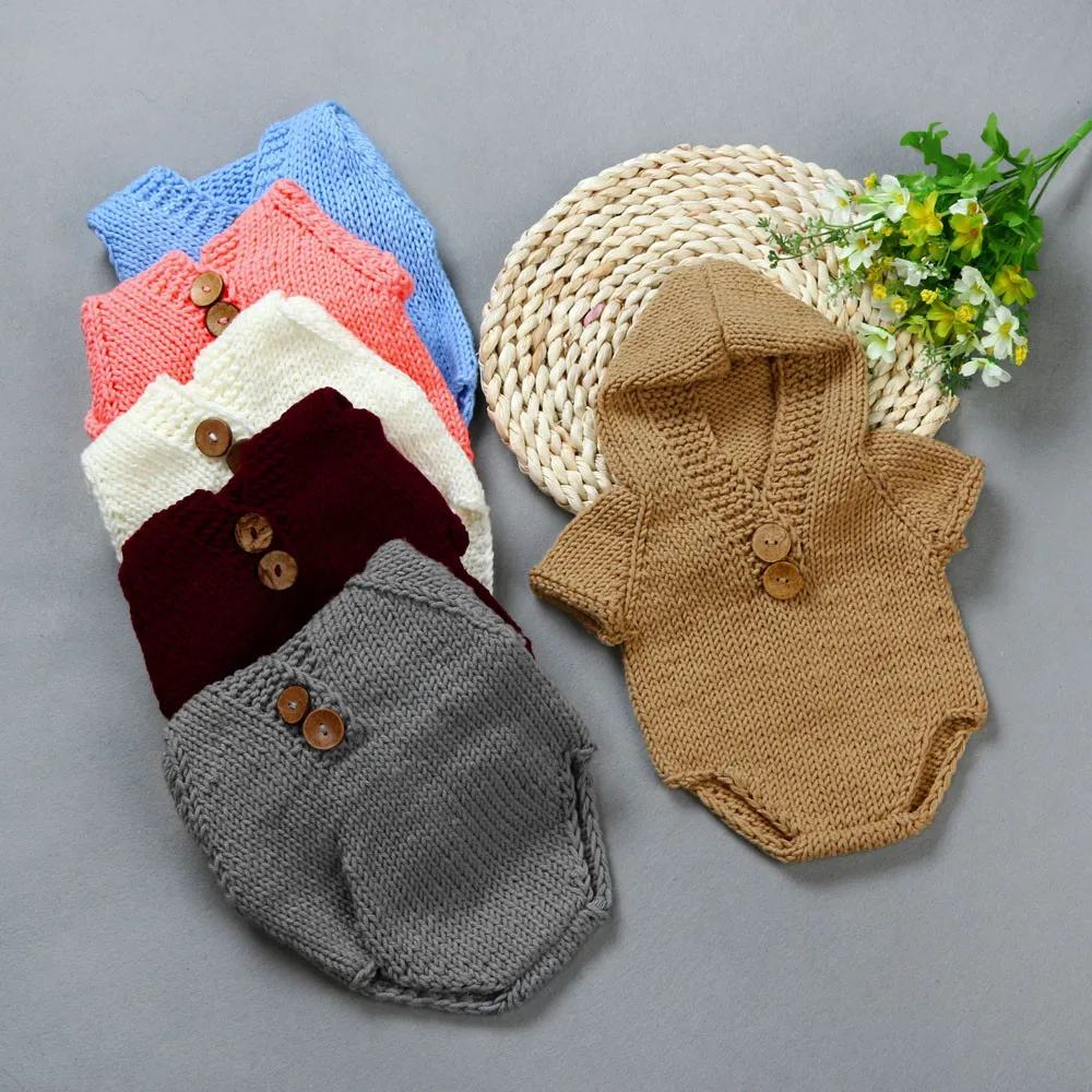 Gorro de bebé con lazo para recién nacidos, cinta de encaje, Jersey unido, accesorios de fotografía de cien días, atrezos para fotografía de bebés