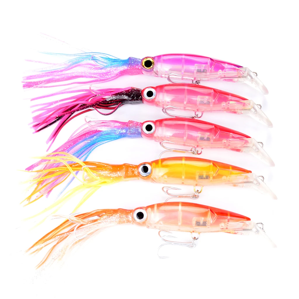 kingfish lures