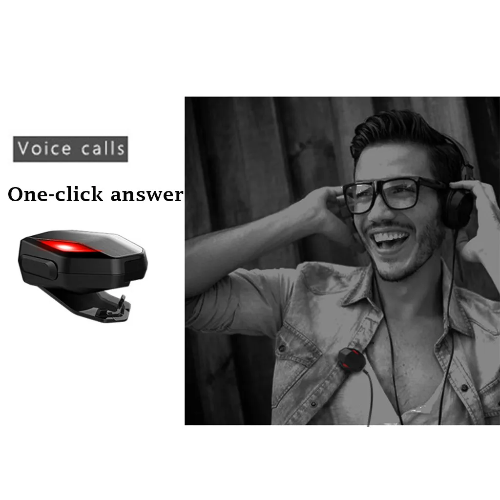Беспроводной bluetooth-приемник 3,5 мм разъем HIFI аудио-стерео адаптер автомобильный комплект громкой связи вызов для автомобиля домашний динамик/гарнитура#727