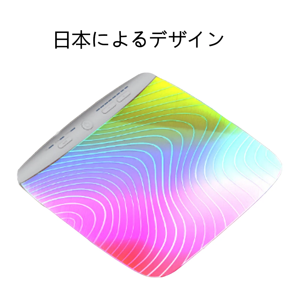 Foot Massager Mat Cheirapsis Feet Electrical Stimulation Muscular Electric EMS Health Care Relaxation Therapia Fascia Chirismus |