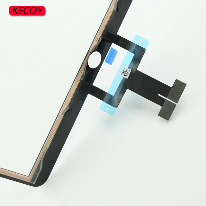 Original Peças para Tablet Ipad Pro 10 10.5 1st A1701 A1709 A1852 Lcd Touch Screen Display Substituição Digitador do Painel Sensor Painéis e LCDs p/ tablet - Imagem 4