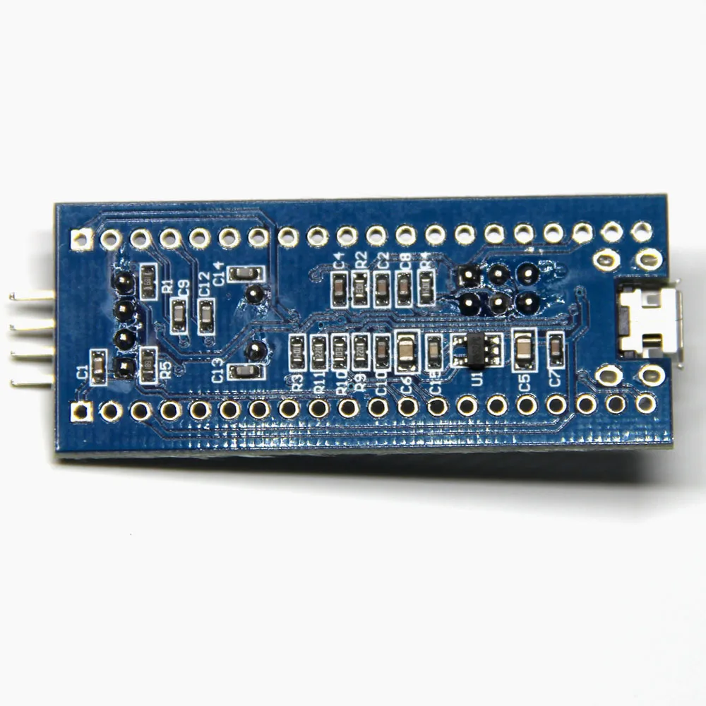 1 шт./лот мини USB защита для хоста 2,0 ADK SLR инструмент разработки совместимый SPI интерфейс для Arduino