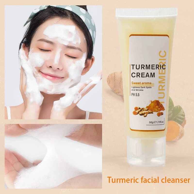 Facial Cleanser Deep Cleansing Super Gentle Skin Barrier Protection