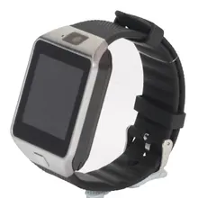 Children Adult Smart Watch Smartwatch DZ09 Android Phone Call Relogio 2G GSM SIM TF Card Camera for iPhone for Samsung