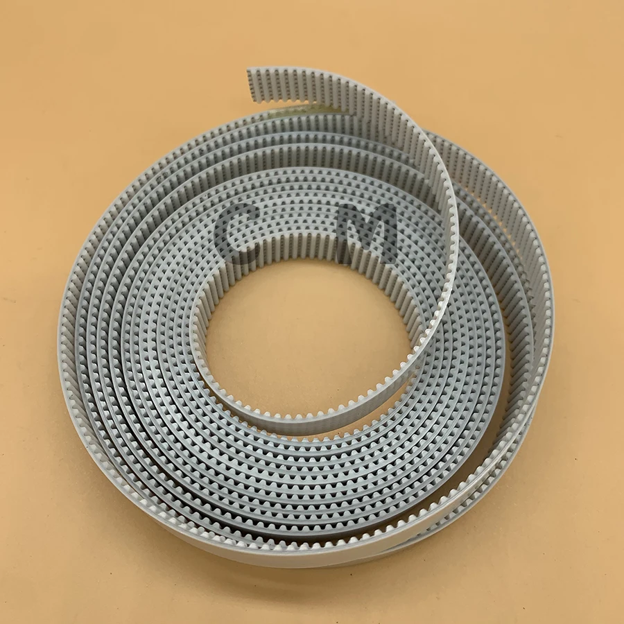 Long Timing Trolley Belt para Graphtec Ce5000 Cutter Carriage Ce300060 Ce5000-60 Ce5000-60 Ce5000120 Ce6000 - Imagem 6