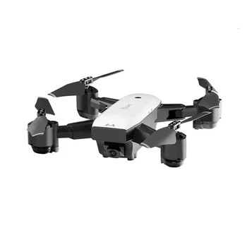 

1Pc Drone 1080P Headless Gravity Sensing Foldable Camera UAV 4-Axis Drone Quadcopter for Taking Picture