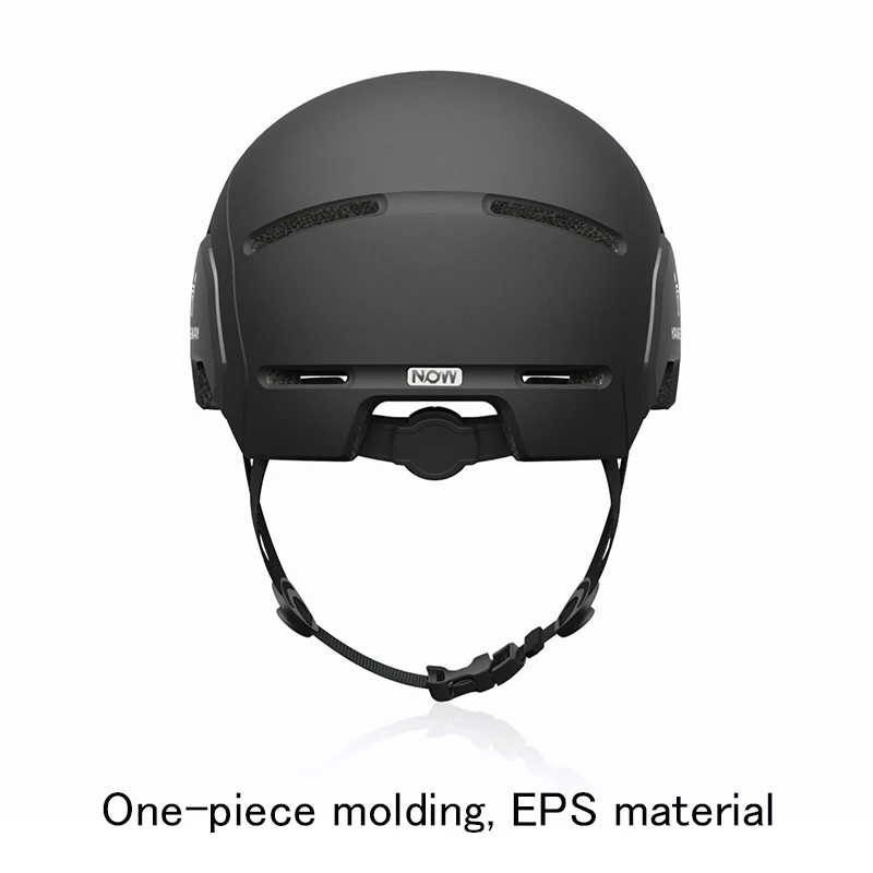 Capacete da Bicicleta Chapéu de Segurança Youpin Segway Respirável Homem Mulher Ultraleve Scooter Mountain Bike Ciclismo Mtb Capacete Moda - Image 4