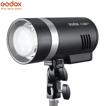 

In Stock Godox AD300Pro Outdoor Flash Light 300Ws TTL 2.4G 1/8000 HSS with Battery for Canon Nikon Sony Fuji Olympus Pentax