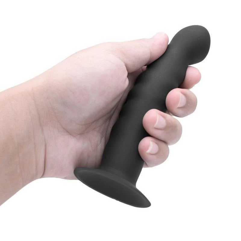 Large Thick Anal Plug Explosion Chrysanthemum Anal Wave Sucker SM Male Masturbation Expander Female Vestibule Silicone Butt Plug