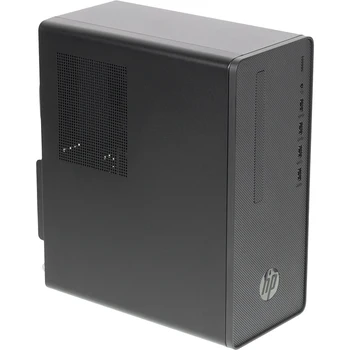 

PC HP Desktop Pro A G2 MT Ryzen 3 2200G/4 GB/SSD128Gb/Vega 8 /W10H64/black