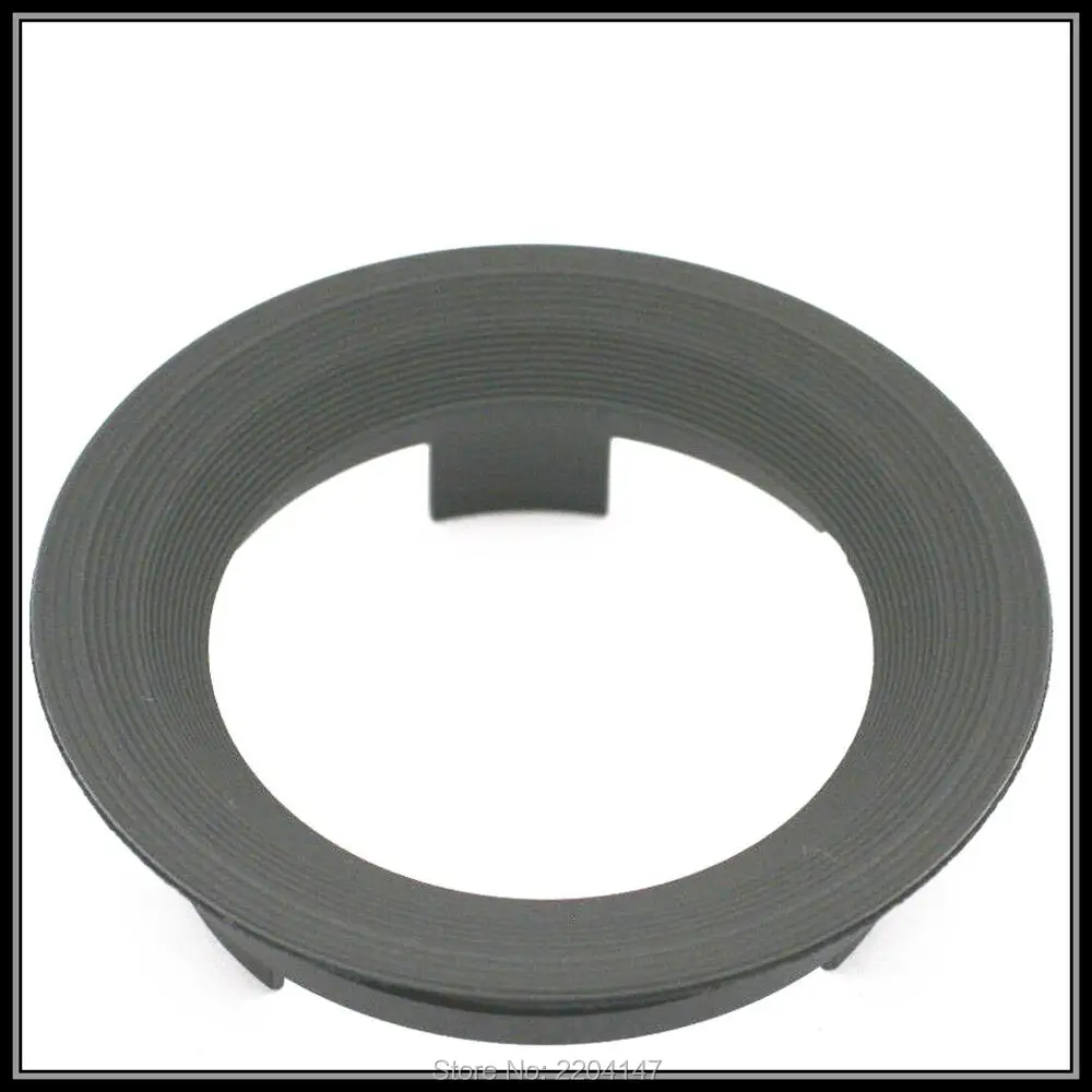 

New Original for Canon EF 50mm f/1.2L USM Lens Front Cover Assembly Replacement Repair Part